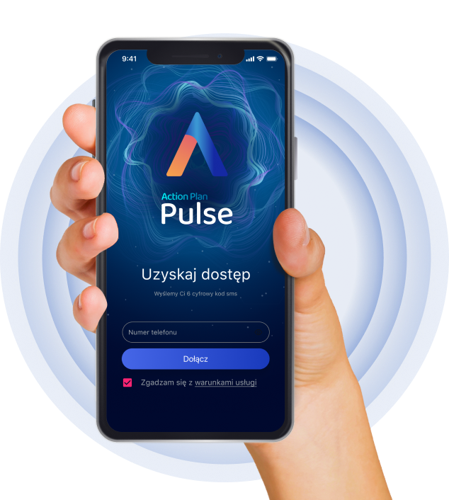 Carousel slide pulse desktop phone.pl