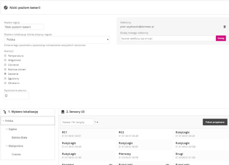 Sensor Cloud case study | Ruby Logic