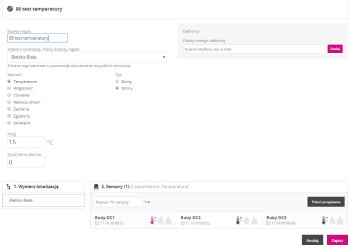 Sensor Cloud case study | Ruby Logic
