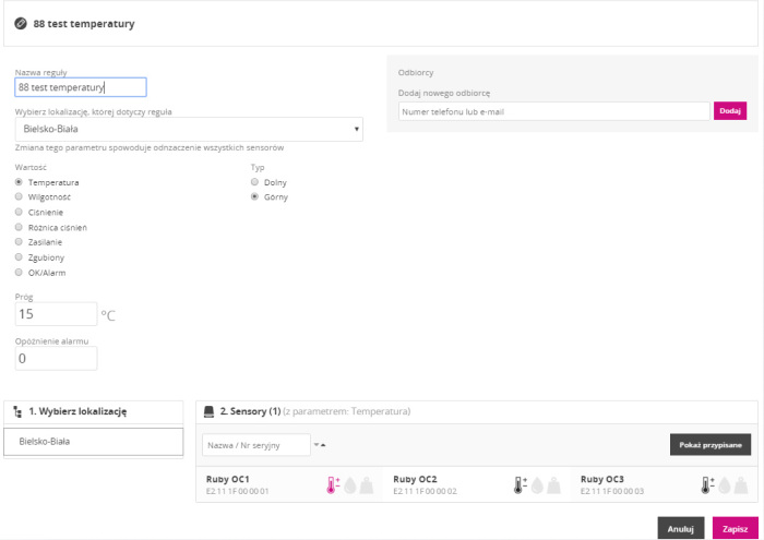 Sensor Cloud case study | Ruby Logic