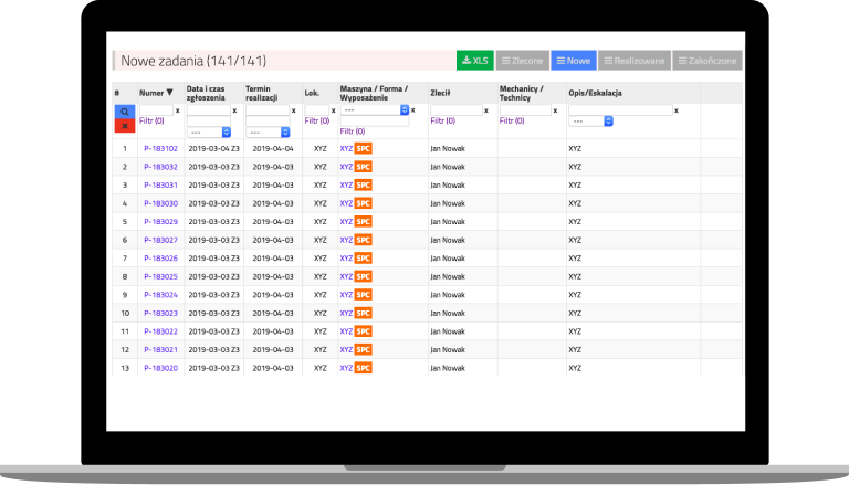 Effective prevention and quick response build quality | Ruby Logic