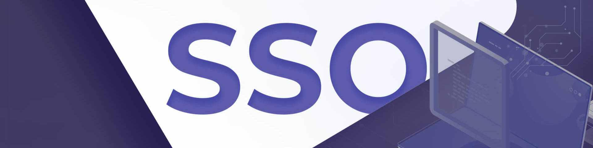 SSO - Szybsze i bezpieczniejsze logowanie w aplikacjach internetowych